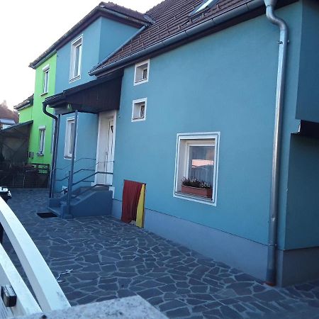 Apartment Don Bosco Graz Exterior foto